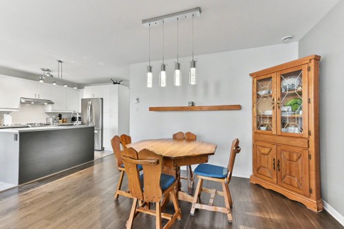Salle à manger - 2110 Rue De La Fileuse, Saint-Jérôme, QC 