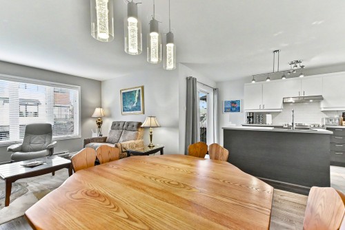 Salle à manger - 2110 Rue De La Fileuse, Saint-Jérôme, QC 