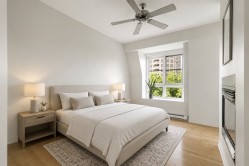 Master Bedroom - 