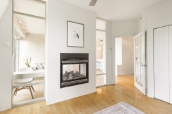 Master Bedroom - 