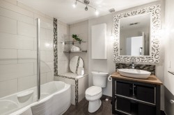 Bathroom - 