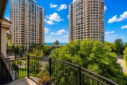 Balcony - 