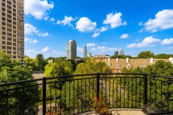 Balcony - 