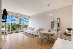 Living Room - 