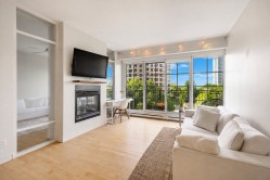 Living Room - 