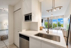 Kitchen - 