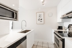 Kitchen - 