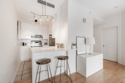 Kitchen - 