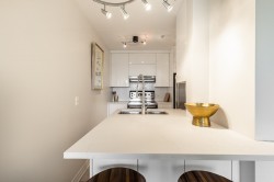 Kitchen - 
