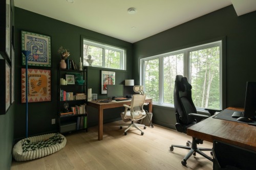 Chambre à coucher - 32 Rue Maple Grove, Morin-Heights, QC 
