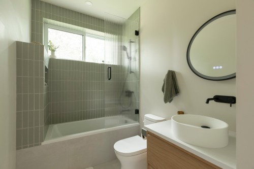 Salle de bains - 32 Rue Maple Grove, Morin-Heights, QC 