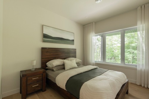 Chambre à coucher - 32 Rue Maple Grove, Morin-Heights, QC 
