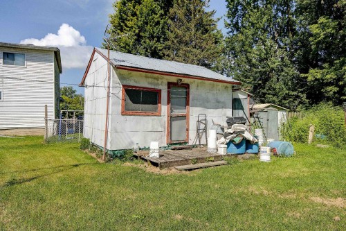 Remise - 29 Rue Edwards, Noyan, QC 
