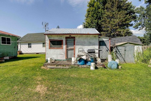 Remise - 29 Rue Edwards, Noyan, QC 