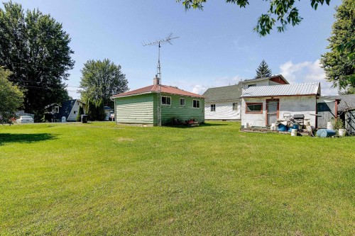 Vue d'ensemble - 29 Rue Edwards, Noyan, QC 