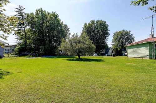 Cour - 29 Rue Edwards, Noyan, QC 
