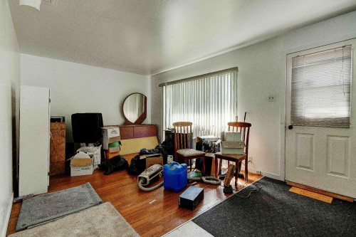 Hall d'entrée/Vestibule - 29 Rue Edwards, Noyan, QC 