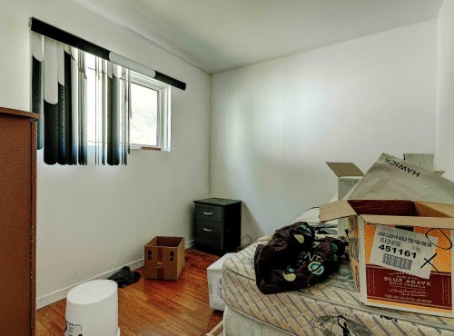 Chambre à coucher - 29 Rue Edwards, Noyan, QC 