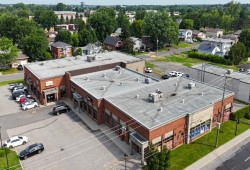 1278  - 1284 Rue Cormier  Drummondville, QC J2C 7M8