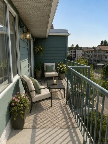 #403-275 First St, Duncan, BC 