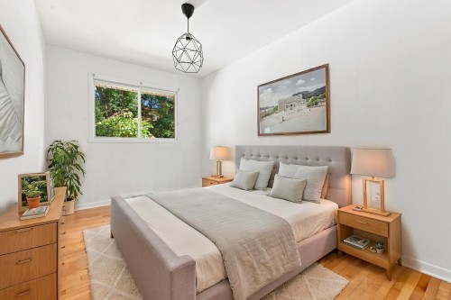 Chambre à coucher - 2735 Rue Cornwall, Longueuil (Saint-Hubert), QC 