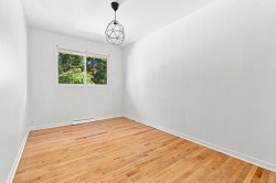 Chambre à coucher - 