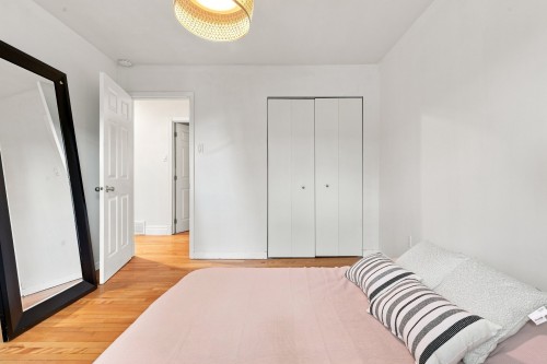 Chambre à coucher - 2735 Rue Cornwall, Longueuil (Saint-Hubert), QC 
