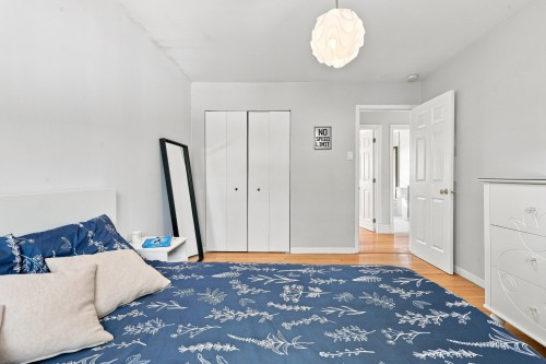Chambre à coucher principale - 2735 Rue Cornwall, Longueuil (Saint-Hubert), QC 