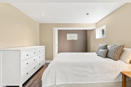 Chambre à coucher - 2735 Rue Cornwall, Longueuil (Saint-Hubert), QC 