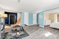Salle familiale - 