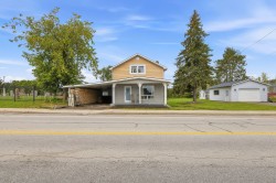 288Z Rue Galipeau  Thurso, QC J0X 3B0