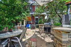 Courtyard - 