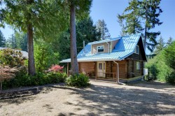 3612 Vanland Rd Cobble Hill, BC V8H 0G6