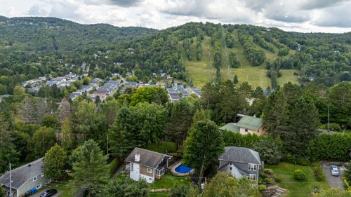 50 Ch. du Domaine-Pagé  Saint-Sauveur, QC J0R 1R3