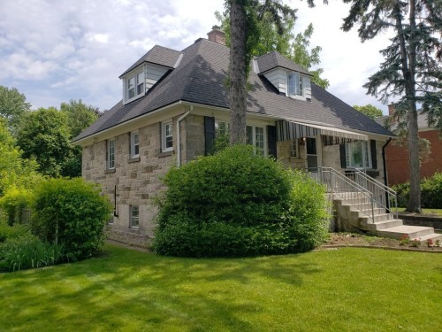 Front of Structure - 4333 Av. Mariette, Montréal (Côte-Des-Neiges/Notre-Dame-De-Grâce), QC 