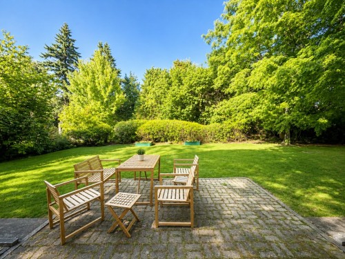 Courtyard - 4333 Av. Mariette, Montréal (Côte-Des-Neiges/Notre-Dame-De-Grâce), QC 