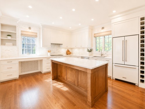 Kitchen - 4333 Av. Mariette, Montréal (Côte-Des-Neiges/Notre-Dame-De-Grâce), QC 