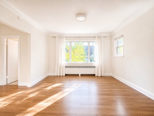 Dining Room - 4333 Av. Mariette, Montréal (Côte-Des-Neiges/Notre-Dame-De-Grâce), QC 