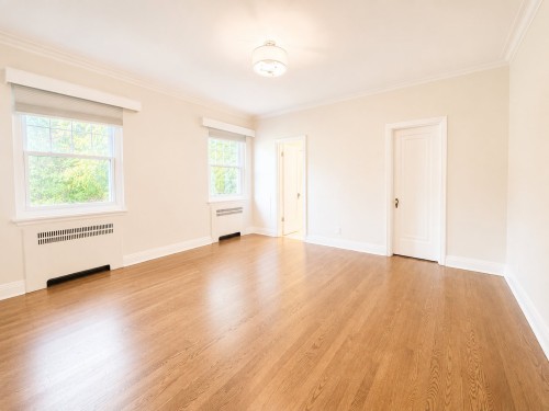 Master Bedroom - 4333 Av. Mariette, Montréal (Côte-Des-Neiges/Notre-Dame-De-Grâce), QC 