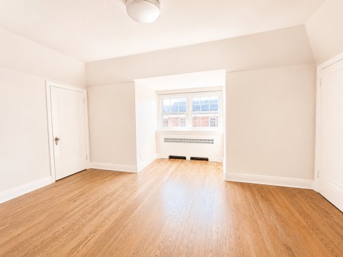 Bedroom - 4333 Av. Mariette, Montréal (Côte-Des-Neiges/Notre-Dame-De-Grâce), QC 