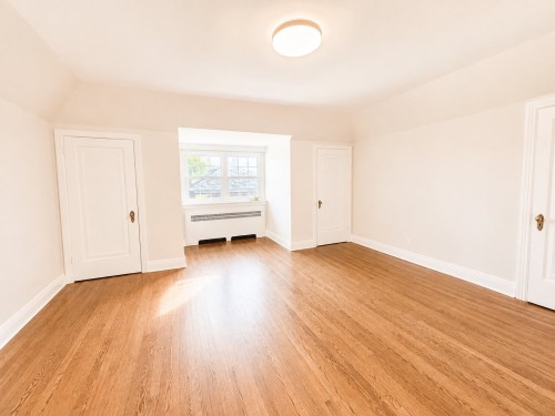 Bedroom - 4333 Av. Mariette, Montréal (Côte-Des-Neiges/Notre-Dame-De-Grâce), QC 