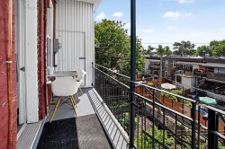 Balcony - 