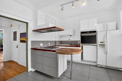Kitchen - 