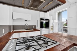 Kitchen - 