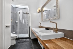 Bathroom - 