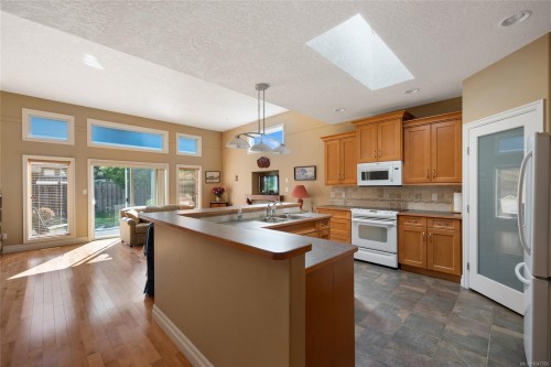 #48-2300 Murrelet Dr, Comox, BC 