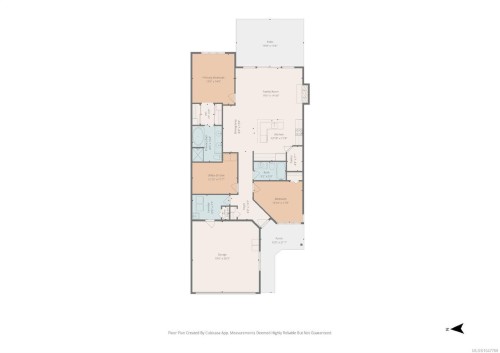 #48-2300 Murrelet Dr, Comox, BC 