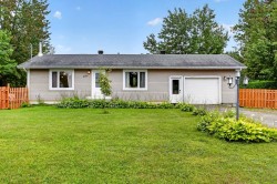 4701 Rue des Alouettes Notre-Dame-Du-Mont-Carmel, QC G0X 3J0
