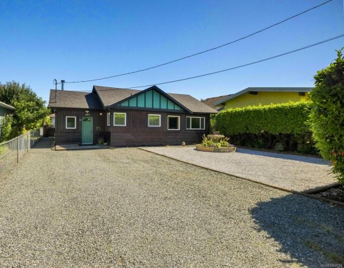460 Bundock Ave, Duncan, BC 