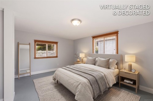 460 Bundock Ave, Duncan, BC 